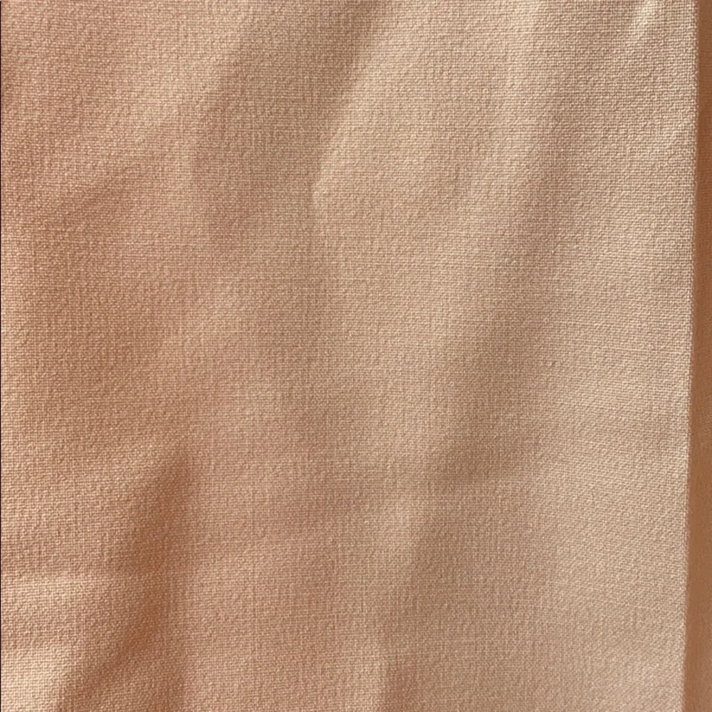 NWT Calvin Klein Papaya Pants - Picture 4 of 5